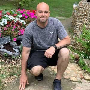 Meet your Posher, Jeffrey